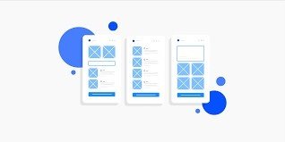 Mobile App UI/UX Design